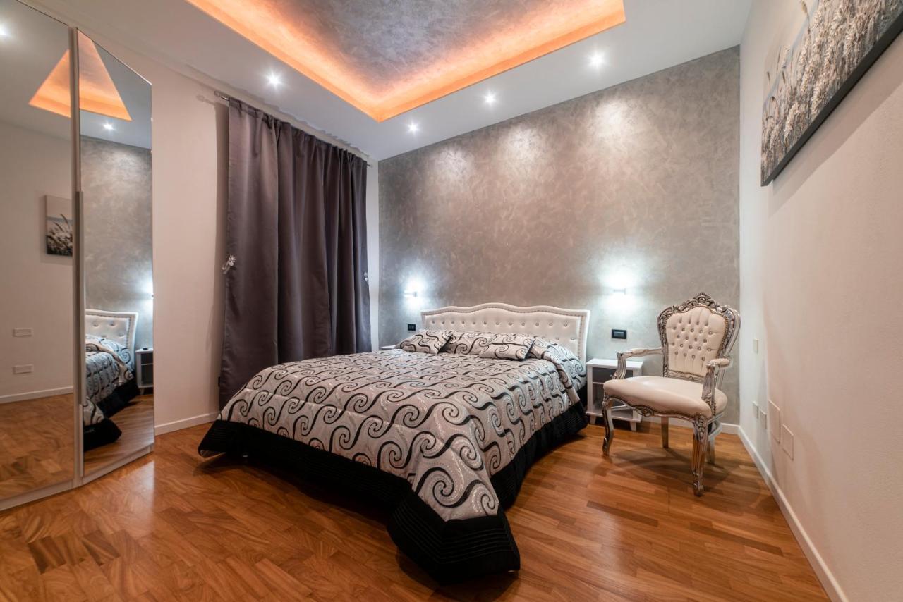 FASHION APARTMENT Bologna Esterno foto