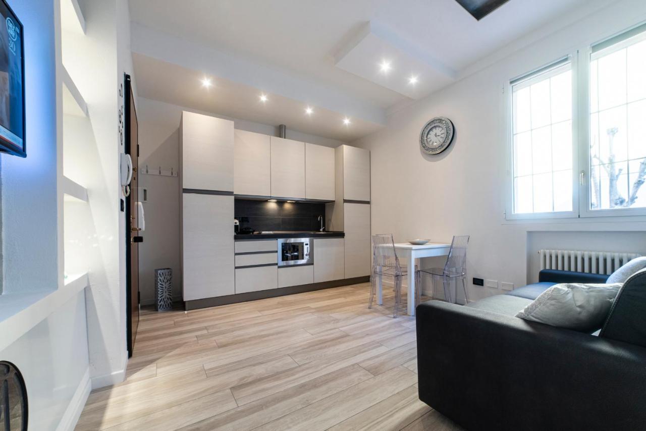 FASHION APARTMENT Bologna Esterno foto