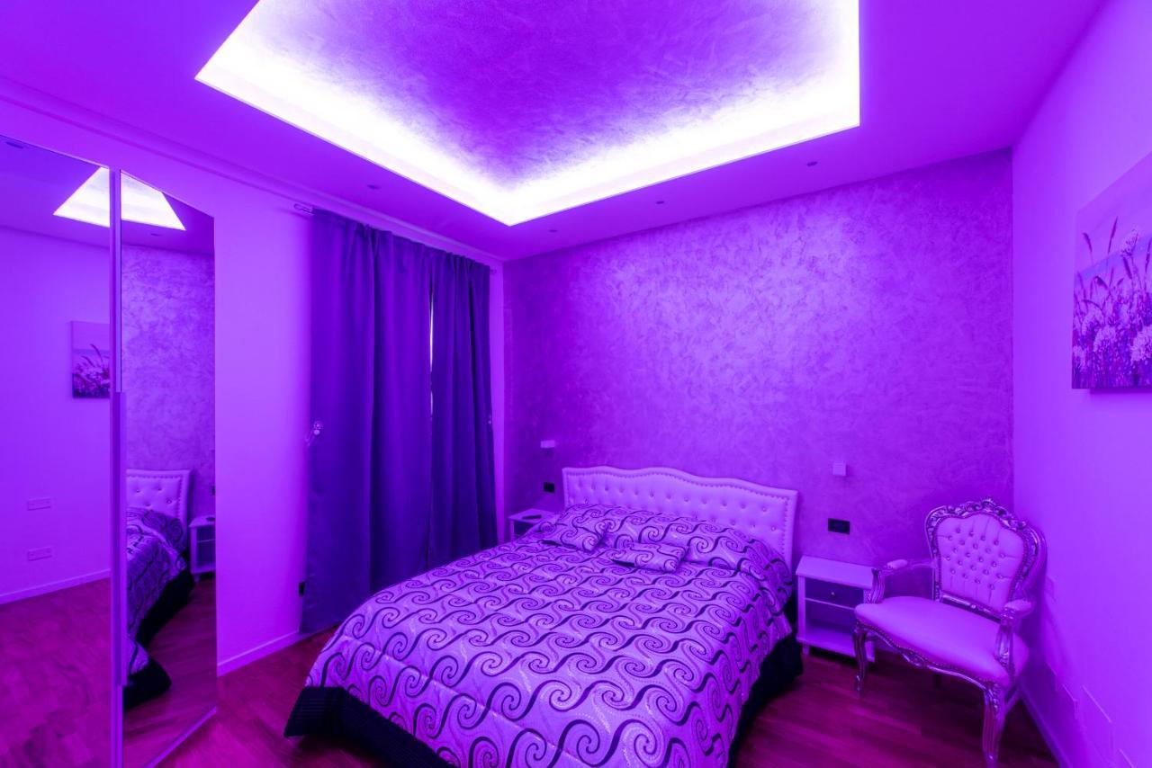 FASHION APARTMENT Bologna Esterno foto