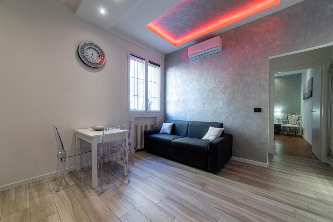 FASHION APARTMENT Bologna Esterno foto