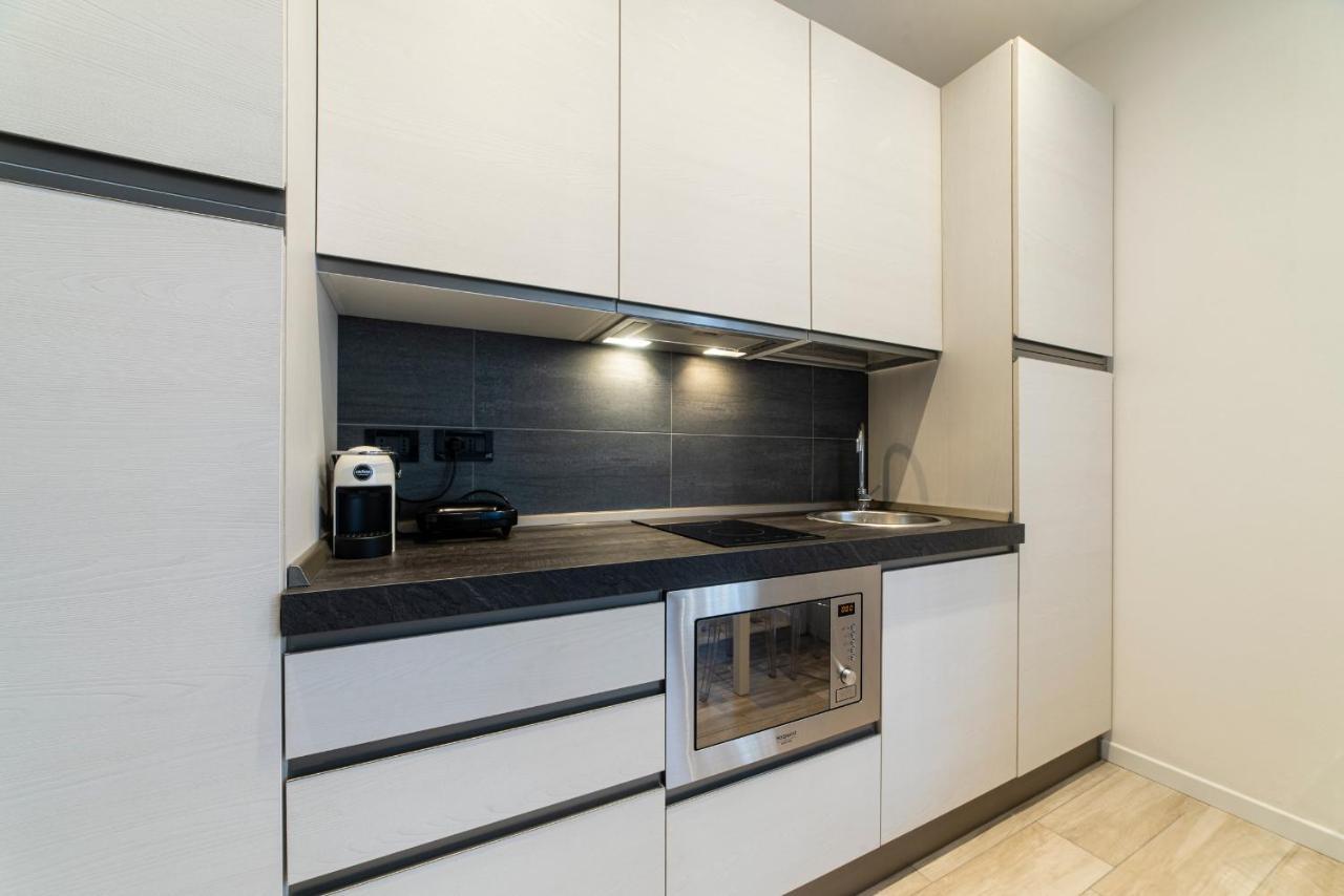 FASHION APARTMENT Bologna Esterno foto