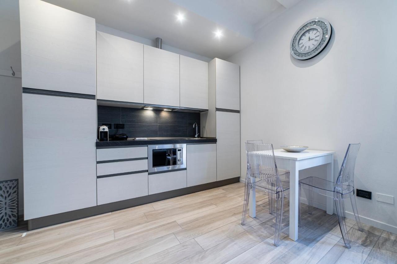 FASHION APARTMENT Bologna Esterno foto