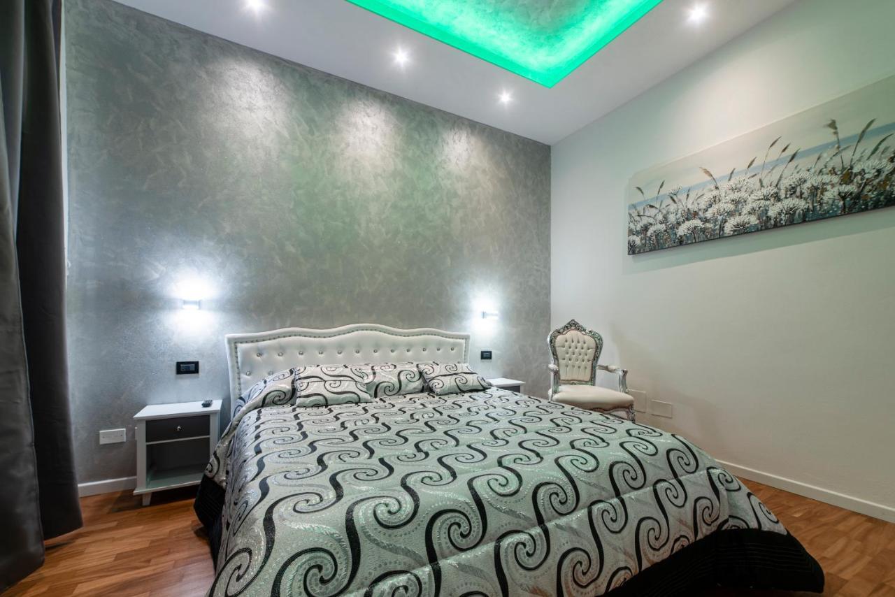 FASHION APARTMENT Bologna Esterno foto
