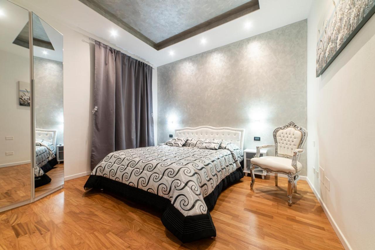 FASHION APARTMENT Bologna Esterno foto