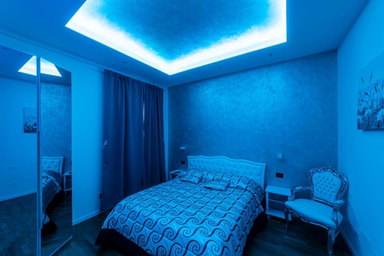 FASHION APARTMENT Bologna Esterno foto