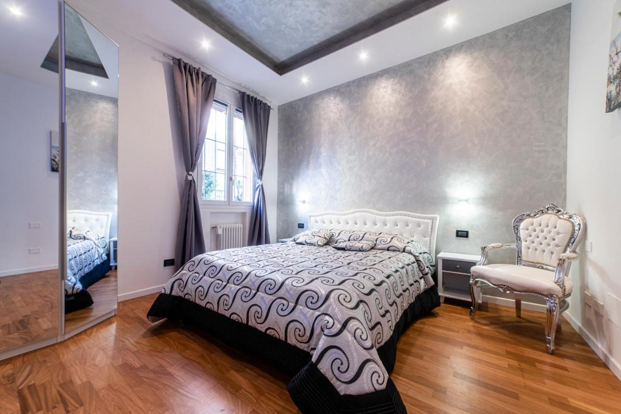 FASHION APARTMENT Bologna Esterno foto