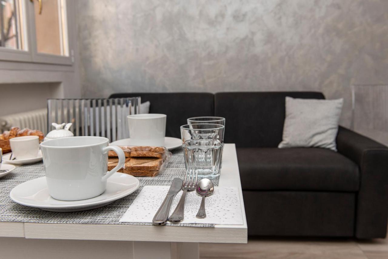 FASHION APARTMENT Bologna Esterno foto