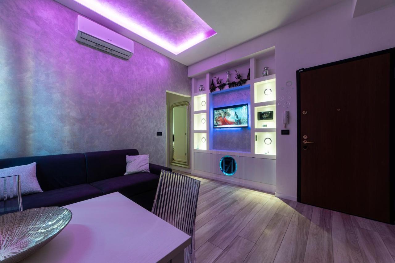 FASHION APARTMENT Bologna Esterno foto