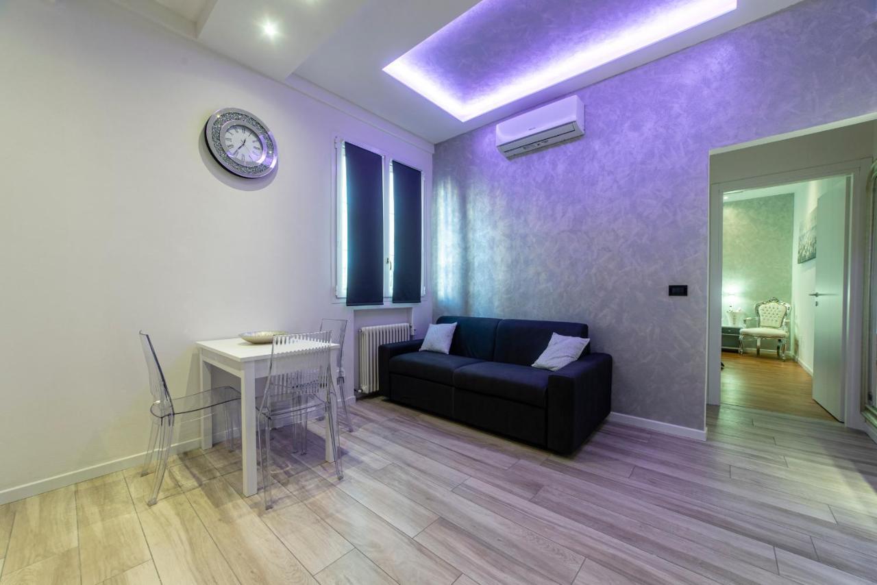 FASHION APARTMENT Bologna Esterno foto
