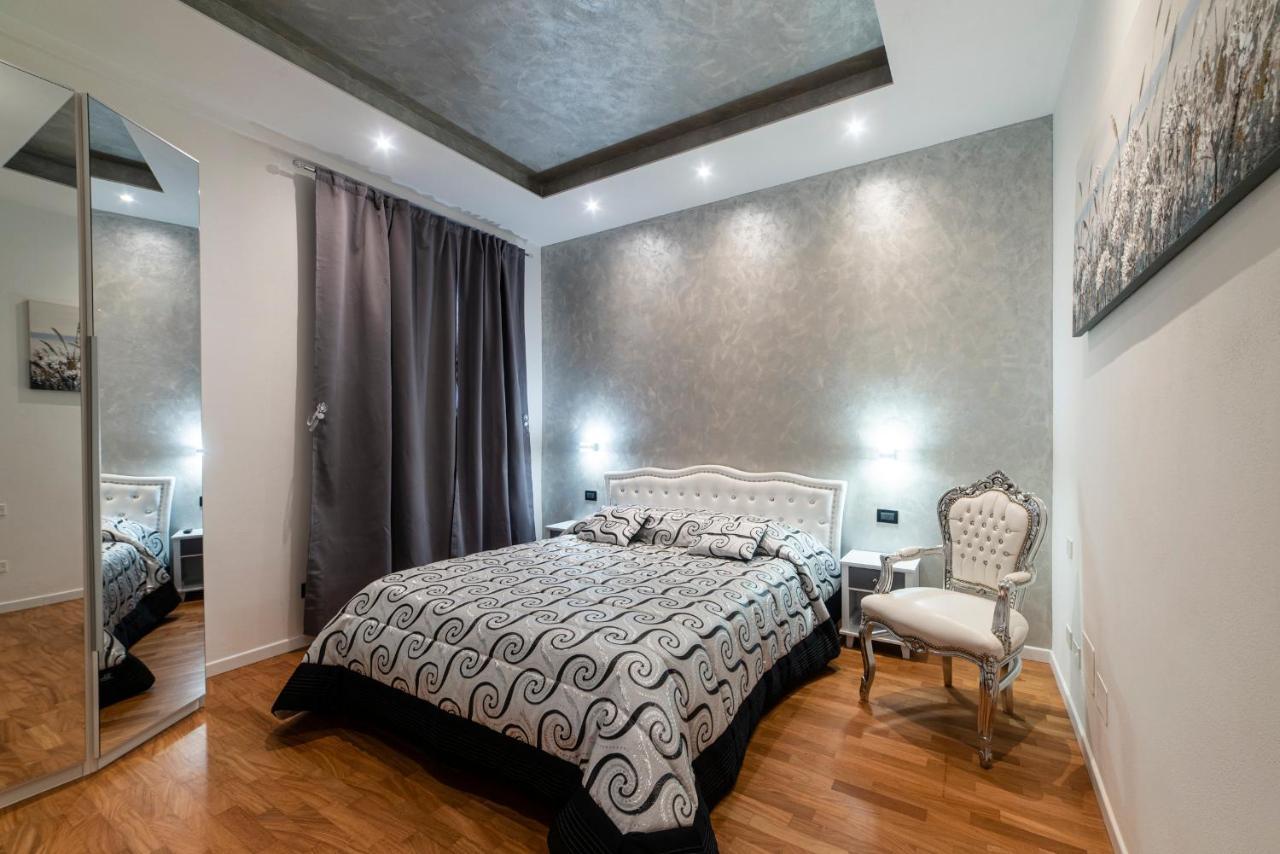 FASHION APARTMENT Bologna Esterno foto