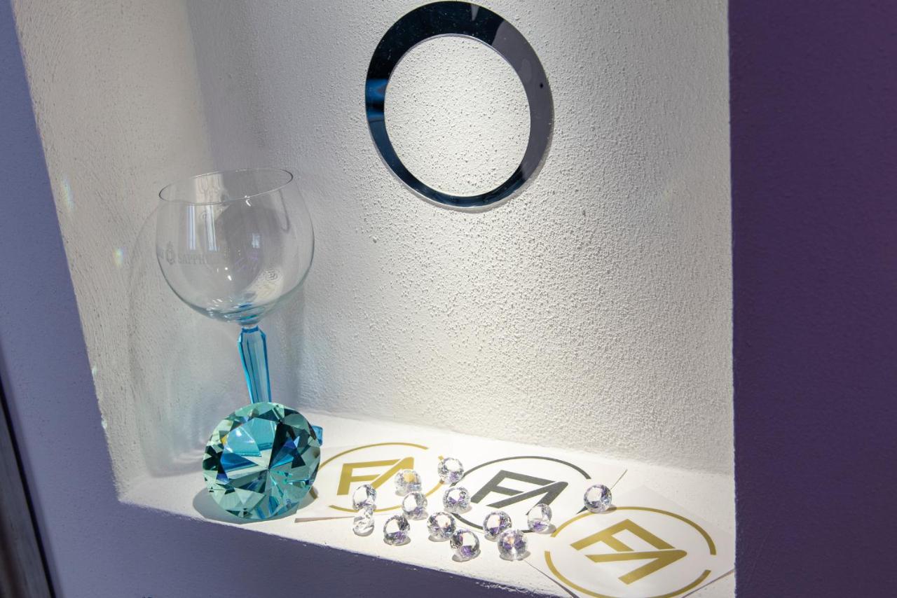 FASHION APARTMENT Bologna Esterno foto