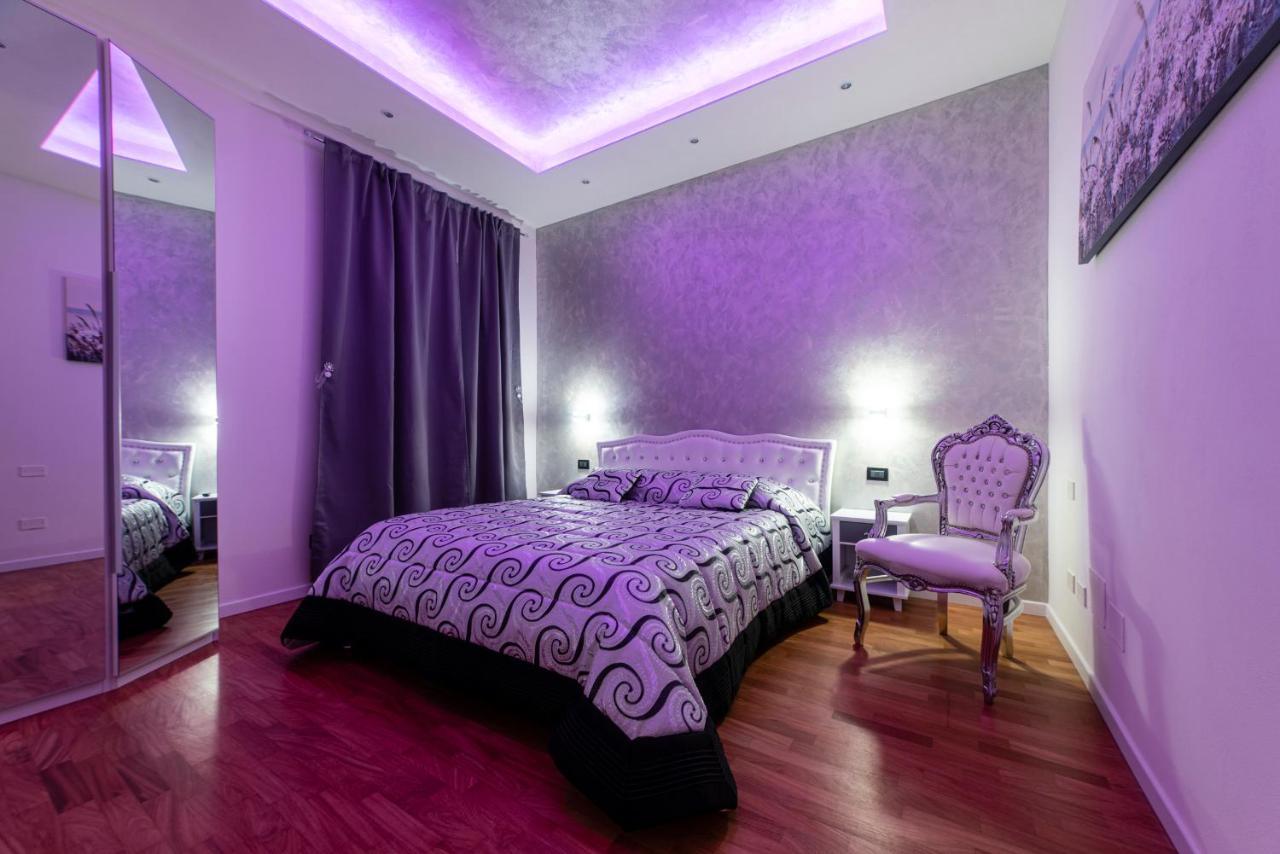 FASHION APARTMENT Bologna Esterno foto