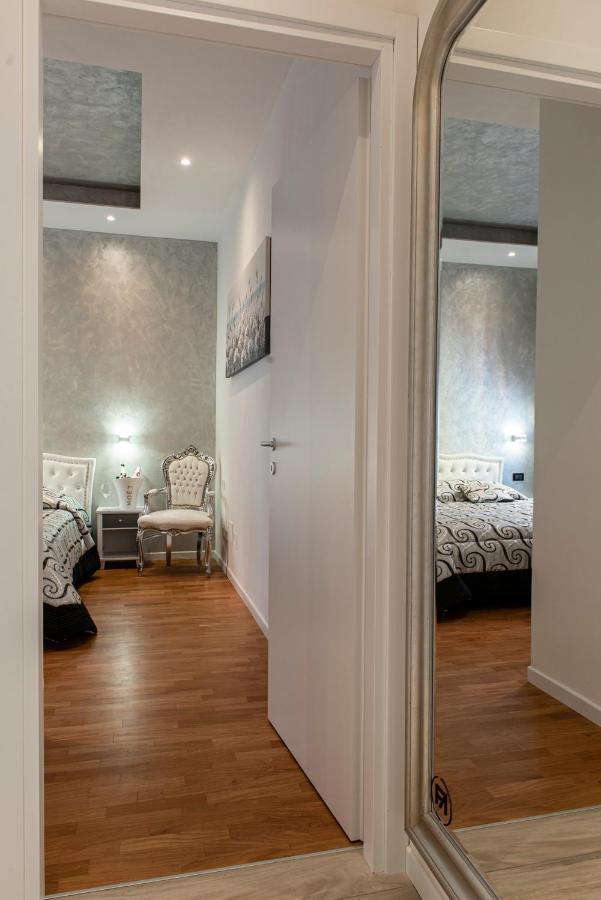 FASHION APARTMENT Bologna Esterno foto